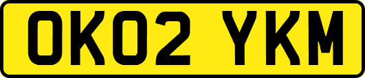 OK02YKM