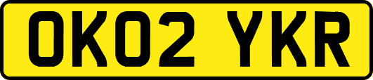 OK02YKR