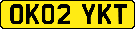 OK02YKT