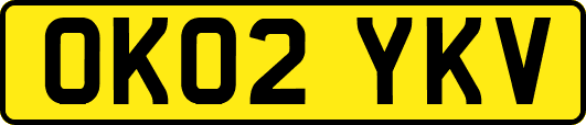 OK02YKV