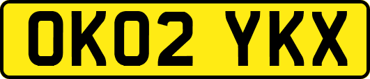 OK02YKX
