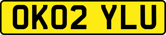 OK02YLU