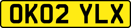OK02YLX