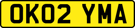 OK02YMA