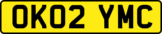 OK02YMC