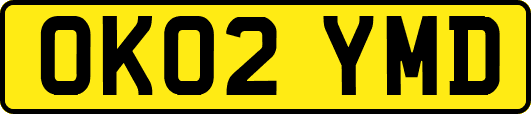 OK02YMD
