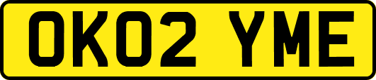 OK02YME