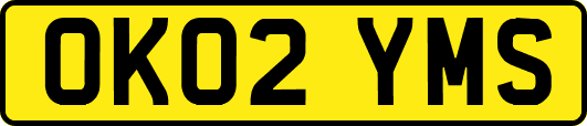 OK02YMS