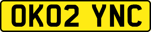 OK02YNC