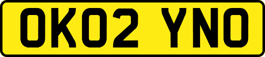 OK02YNO