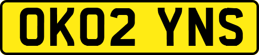 OK02YNS