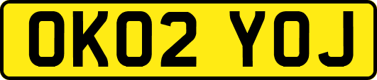 OK02YOJ