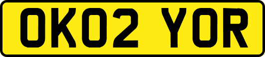 OK02YOR