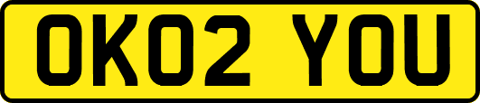 OK02YOU