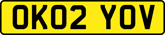 OK02YOV