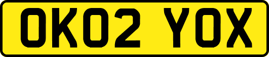 OK02YOX
