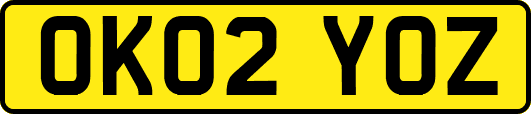 OK02YOZ