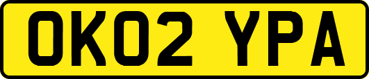 OK02YPA