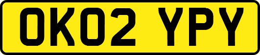 OK02YPY