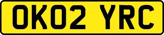 OK02YRC