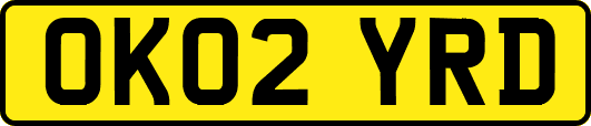 OK02YRD