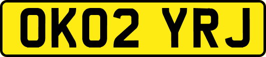 OK02YRJ