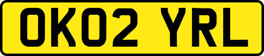 OK02YRL