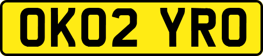 OK02YRO