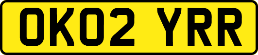 OK02YRR