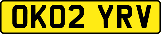 OK02YRV