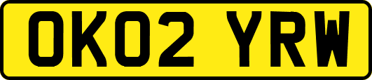 OK02YRW