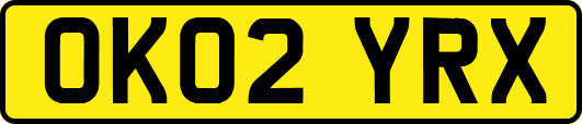 OK02YRX