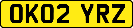 OK02YRZ