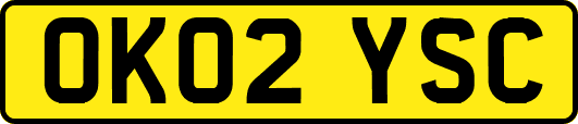 OK02YSC