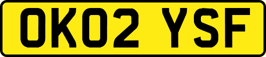 OK02YSF