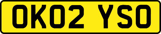 OK02YSO