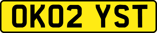 OK02YST