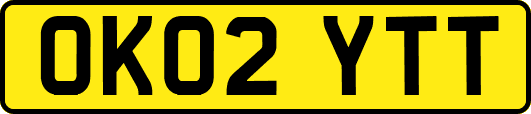 OK02YTT