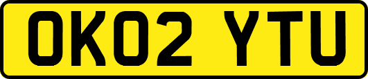 OK02YTU