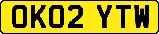 OK02YTW