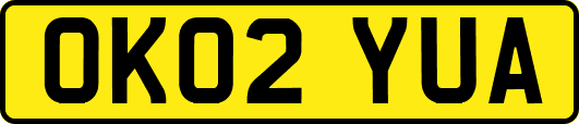 OK02YUA