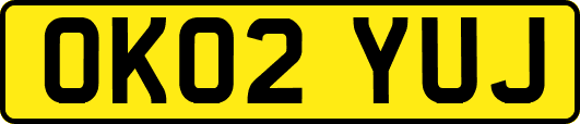 OK02YUJ