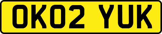 OK02YUK