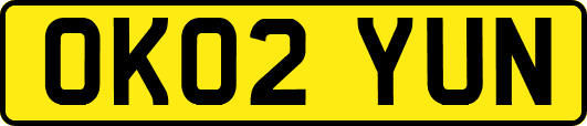OK02YUN