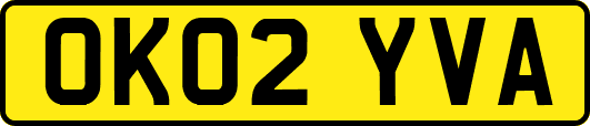 OK02YVA