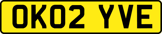 OK02YVE