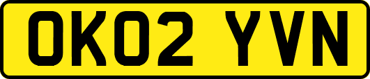 OK02YVN