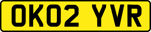 OK02YVR