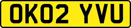 OK02YVU
