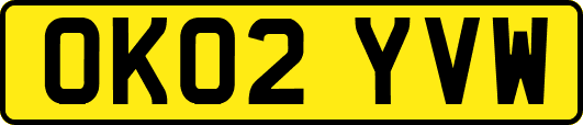 OK02YVW